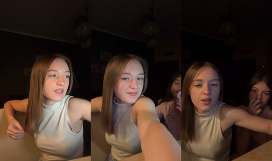 carlottavtr TikTok Live — Sep 7, 2026, 12:18 AM