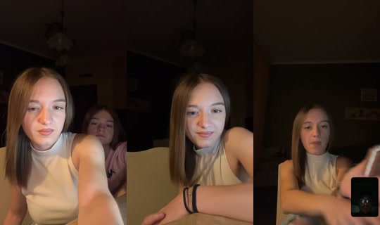 carlottavtr TikTok Live — Sep 7, 2026, 1:08 AM