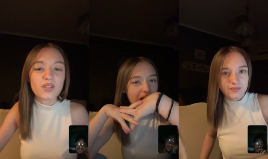 carlottavtr TikTok Live — Sep 7, 2026, 1:58 AM