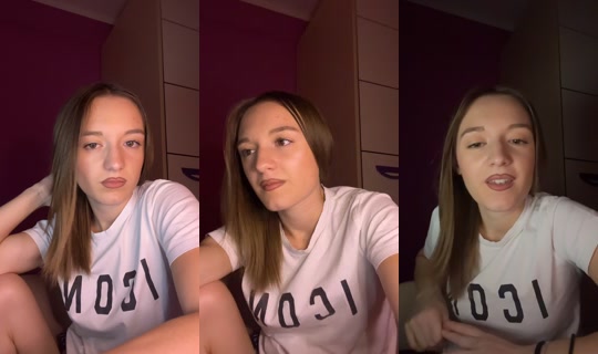 carlottavtr TikTok Live — Sep 7, 2026, 11:12 PM