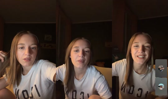 carlottavtr TikTok Live — Sep 7, 2026, 11:48 PM