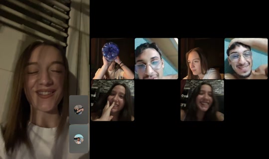 carlottavtr TikTok Live — Sep 8, 2026, 12:38 AM