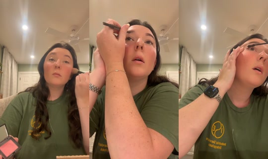 carlybeann TikTok Live — Aug 24, 2026, 9:54 AM