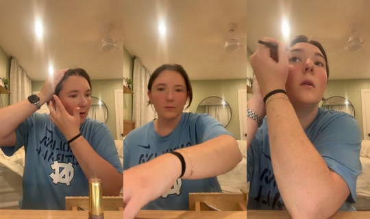 carlybeann TikTok Live — Sep 21, 2026, 9:44 AM