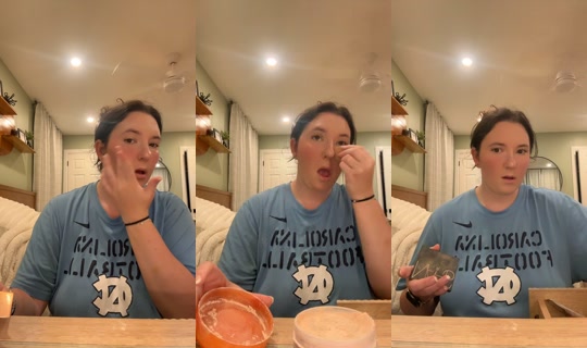 carlybeann TikTok Live — Sep 25, 2026, 9:54 AM