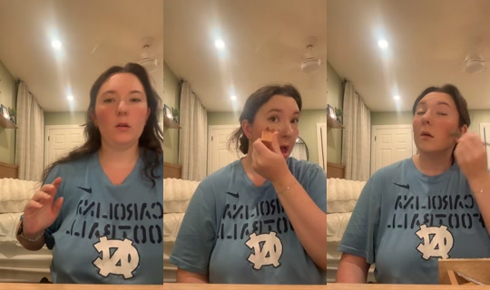 carlybeann TikTok Live — Oct 5, 2026, 9:44 AM