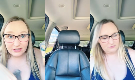 carlyritter2020 TikTok Live — Sep 17, 2026, 4:26 PM