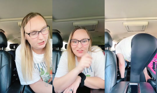 carlyritter2020 TikTok Live — Sep 28, 2026, 6:08 PM