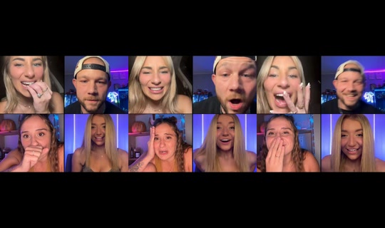 carlyywhiteee TikTok Live — Oct 4, 2026, 1:05 AM