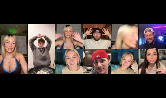 carlyywhiteee TikTok Live — Oct 5, 2026, 1:32 AM