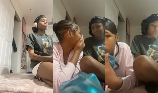 carmela._15 TikTok Live — Aug 23, 2026, 3:34 AM