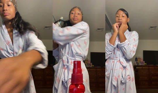 carmela._15 TikTok Live — Aug 24, 2026, 12:06 PM