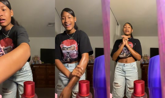 carmela._15 TikTok Live — Aug 24, 2026, 1:19 PM