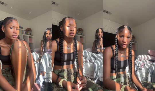 carmela._15 TikTok Live — Sep 19, 2026, 10:52 PM