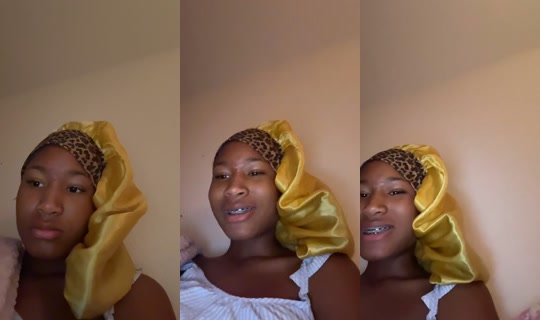 carmela._15 TikTok Live — Sep 20, 2026, 8:45 AM