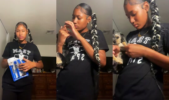 carmela._15 TikTok Live — Sep 21, 2026, 6:19 AM