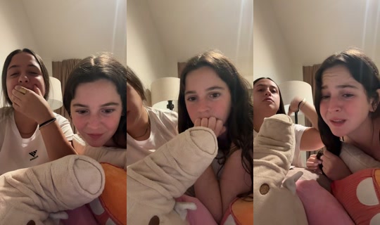 carmelandotebb TikTok Live — Sep 7, 2026, 10:56 PM