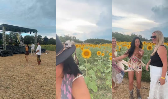 carmeliarayofficial TikTok Live — Aug 22, 2026, 8:54 PM