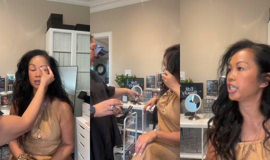 carmeliarayofficial TikTok Live — Sep 9, 2026, 3:48 PM