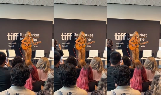 carmeliarayofficial TikTok Live — Sep 15, 2026, 9:28 PM