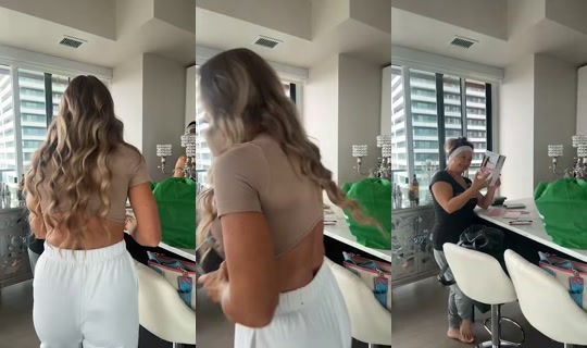 carmeliarayofficial TikTok Live — Sep 30, 2026, 5:49 PM