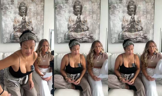 carmeliarayofficial TikTok Live — Sep 30, 2026, 6:04 PM