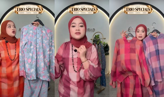 carmelita_official TikTok Live — Oct 4, 2026, 10:18 AM
