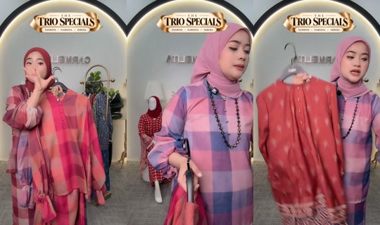carmelita_official TikTok Live — Oct 4, 2026, 11:09 AM