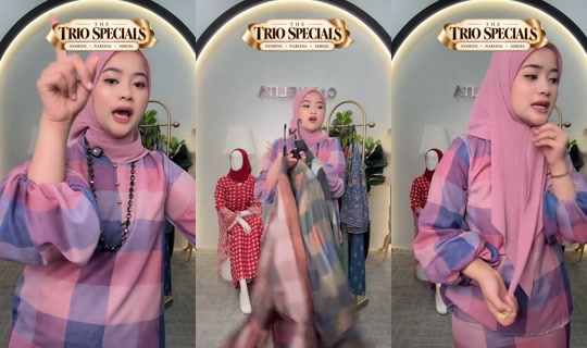 carmelita_official TikTok Live — Oct 4, 2026, 11:59 AM