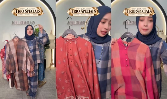 carmelita_official TikTok Live — Oct 4, 2026, 12:14 PM