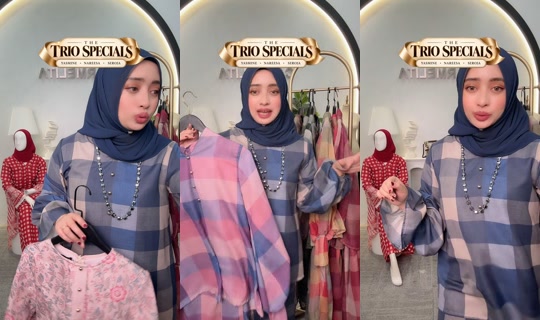 carmelita_official TikTok Live — Oct 4, 2026, 2:02 PM