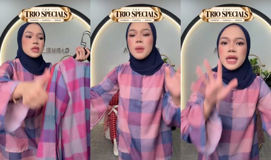 carmelita_official TikTok Live — Oct 5, 2026, 12:59 AM