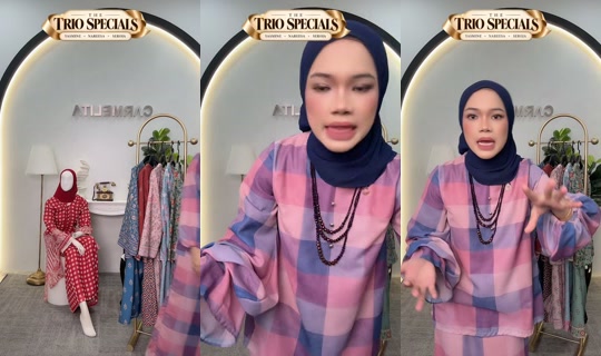 carmelita_official TikTok Live — Oct 5, 2026, 4:06 AM
