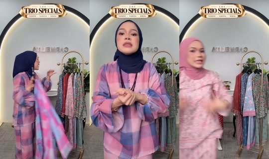 carmelita_official TikTok Live — Oct 5, 2026, 4:21 AM