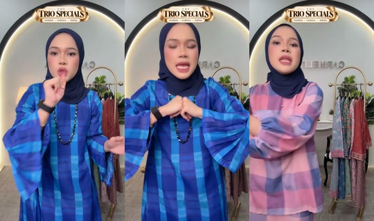 carmelita_official TikTok Live — Oct 5, 2026, 8:49 AM