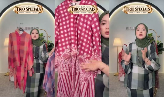carmelita_official TikTok Live — Oct 5, 2026, 1:20 PM