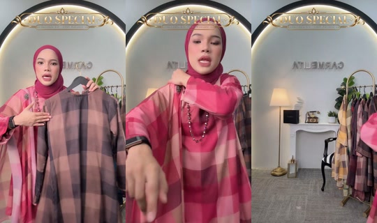 carmelita_official TikTok Live — Oct 8, 2026, 2:36 AM