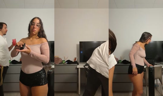 carmeliya08 TikTok Live — Sep 26, 2026, 8:24 PM