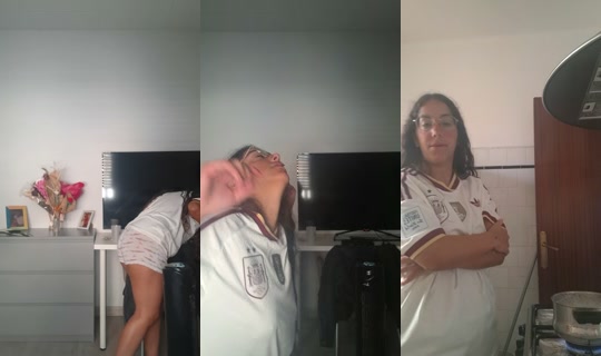 carmeliya08 TikTok Live — Sep 27, 2026, 12:03 PM