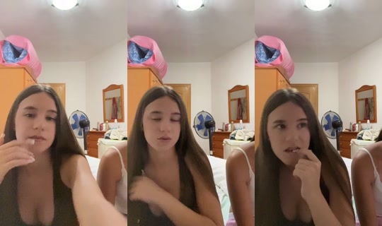 carmen.1748 TikTok Live — Aug 21, 2026, 12:11 AM