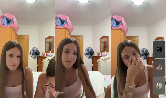carmen.1748 TikTok Live — Aug 21, 2026, 1:39 AM