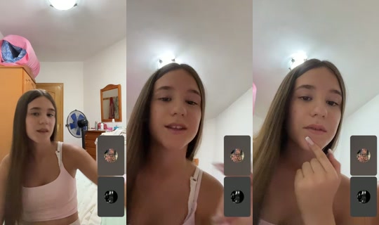 carmen.1748 TikTok Live — Aug 21, 2026, 2:30 AM
