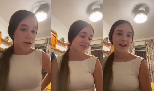 carmen.1748 TikTok Live — Aug 24, 2026, 12:34 AM