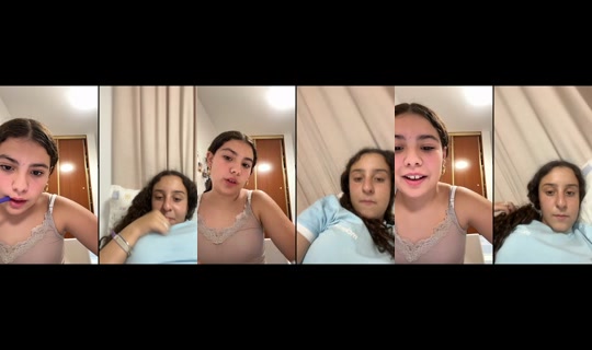 carmen.1748 TikTok Live — Aug 27, 2026, 11:24 PM