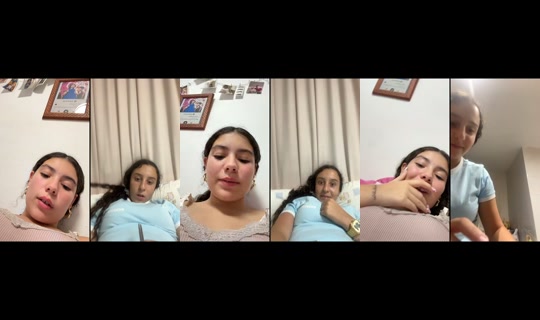 carmen.1748 TikTok Live — Aug 27, 2026, 11:57 PM