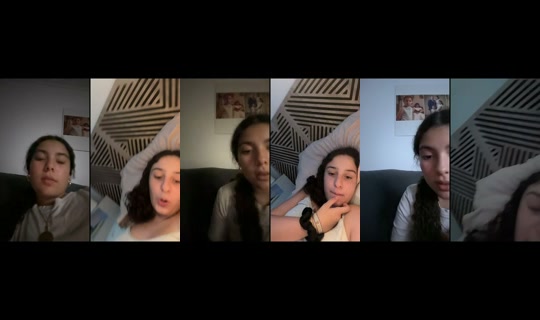 carmen.1748 TikTok Live — Sep 7, 2026, 12:08 AM