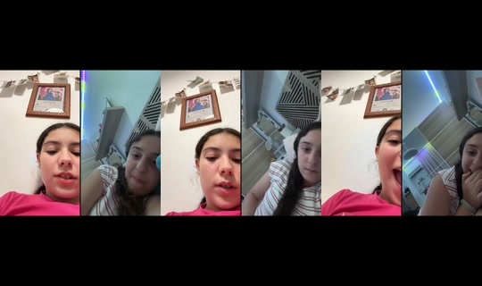 carmen.1748 TikTok Live — Sep 8, 2026, 12:41 AM
