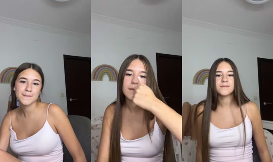 carmen.1748 TikTok Live — Sep 9, 2026, 1:50 AM