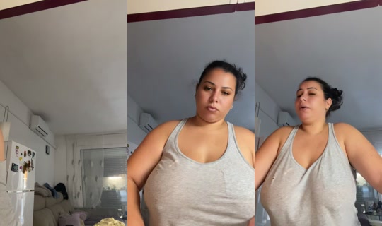 carmen.31243 TikTok Live — Aug 22, 2026, 11:00 AM