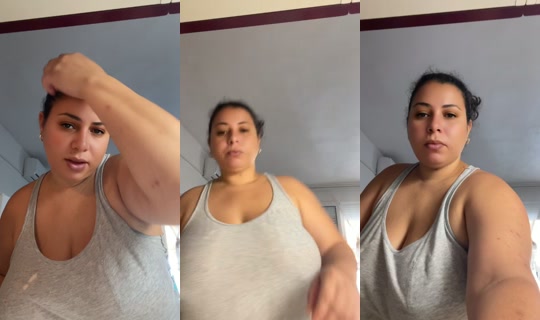 carmen.31243 TikTok Live — Aug 22, 2026, 11:51 AM